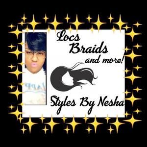 Meet your Posher, Roynesha